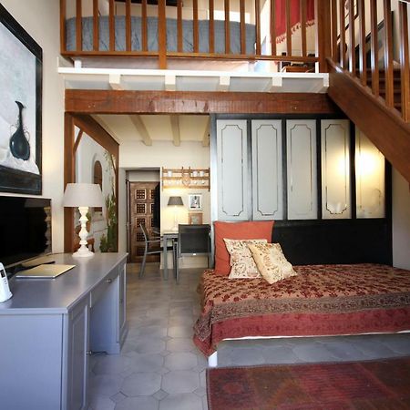 Nostradamus Apartment Saint-Remy-de-Provence Bagian luar foto