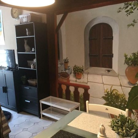 Nostradamus Apartment Saint-Remy-de-Provence Bagian luar foto