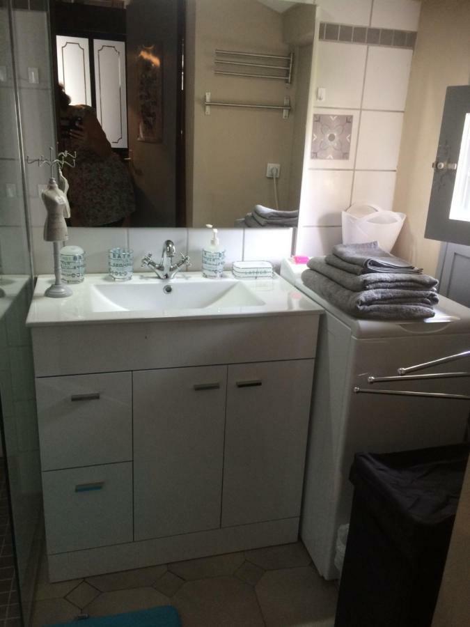 Nostradamus Apartment Saint-Remy-de-Provence Bagian luar foto