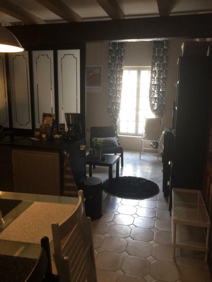 Nostradamus Apartment Saint-Remy-de-Provence Bagian luar foto
