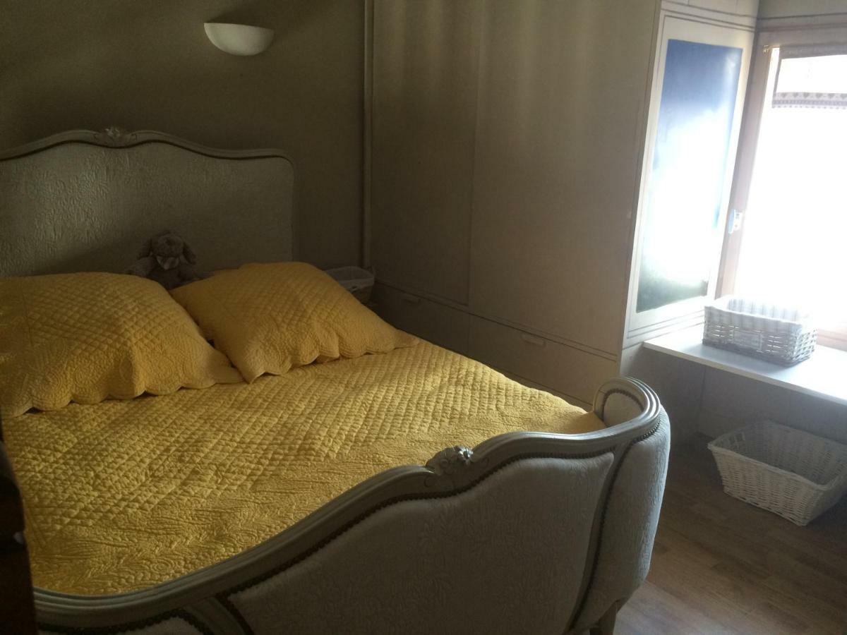 Nostradamus Apartment Saint-Remy-de-Provence Bagian luar foto