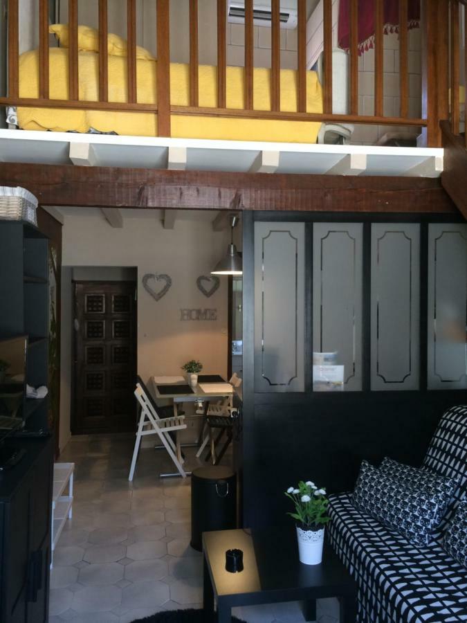 Nostradamus Apartment Saint-Remy-de-Provence Bagian luar foto